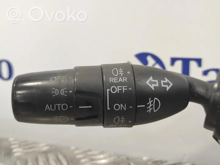 Honda CR-V Interrupteur / bouton multifonctionnel 35250SWA