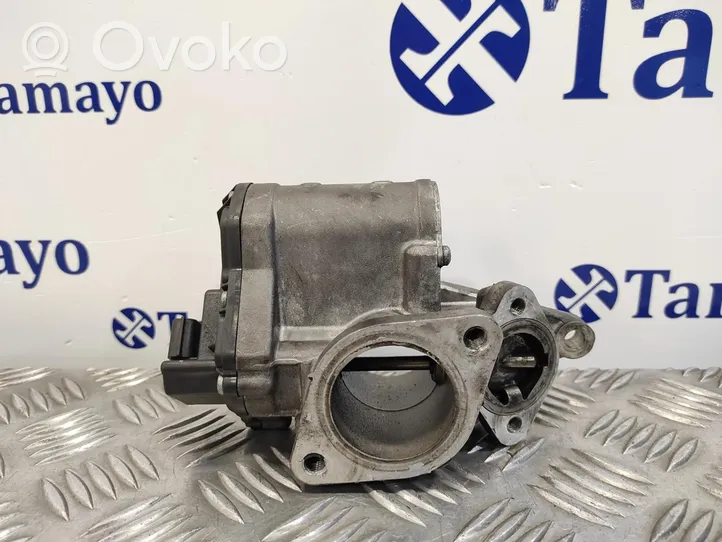 Renault Megane II EGR-venttiili A2C53025930