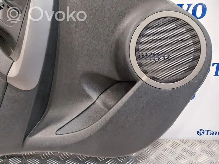 Toyota RAV 4 (XA30) Boczki / Poszycie drzwi tylnych 67788X1B02