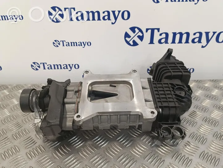 Volkswagen Golf V Supercharger 03C145601E