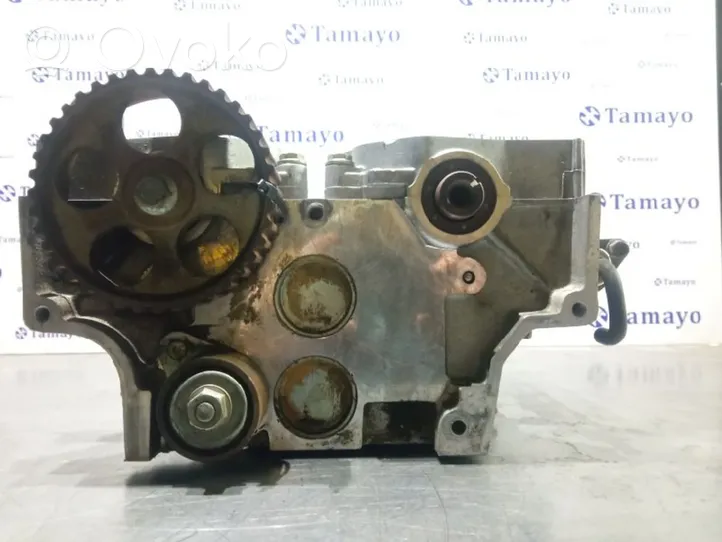 Renault 19 Culasse moteur 7700736463