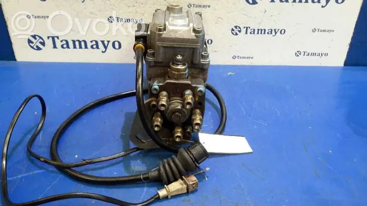 Audi A6 S6 C4 4A Fuel injection high pressure pump 046130108