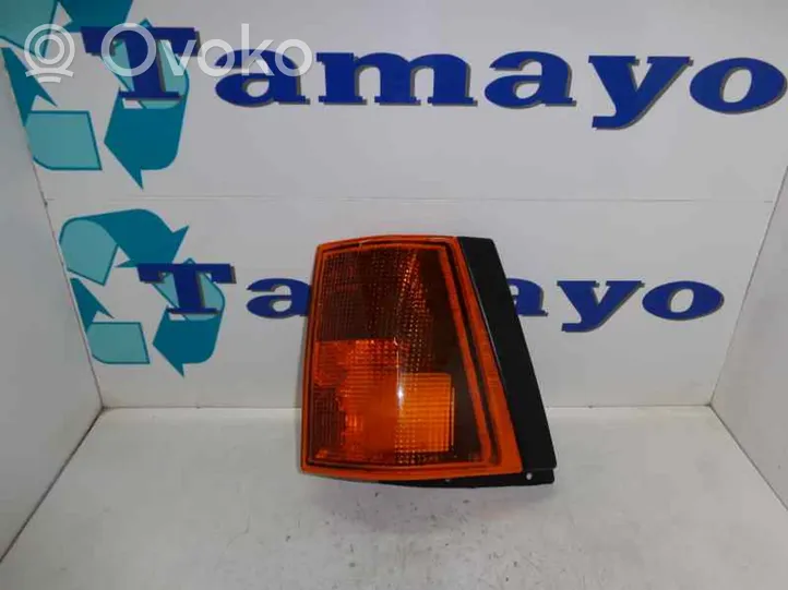 Seat Fura Lampa przednia 61775