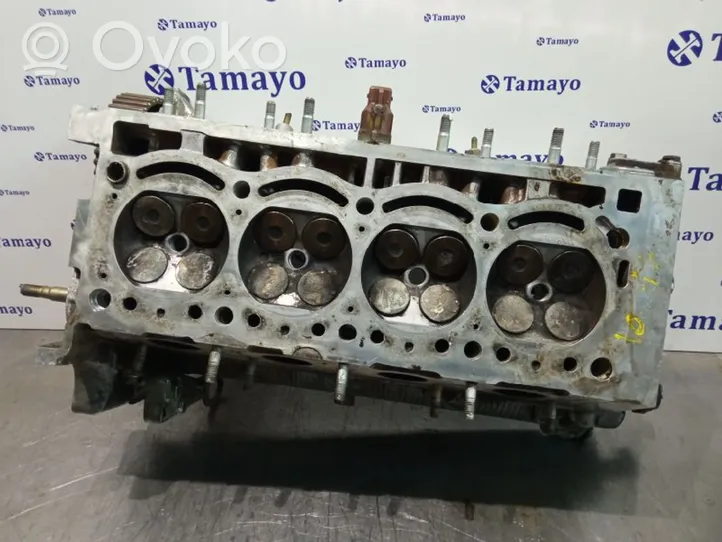 Renault 19 Testata motore F7P704