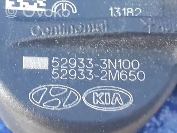 KIA Ceed Capteur 529333N100