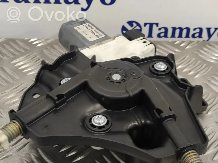 Ford Transit -  Tourneo Connect Mécanisme de lève-vitre avec moteur DT11V23201BD