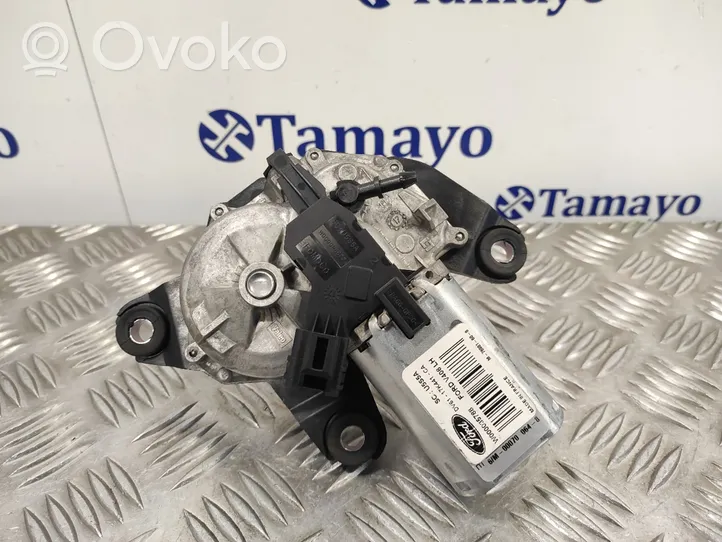 Ford Transit -  Tourneo Connect Takalasinpyyhkimen moottori W000035788