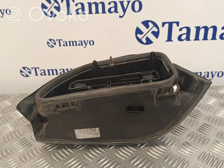 Renault Clio II Takavalot 89306970