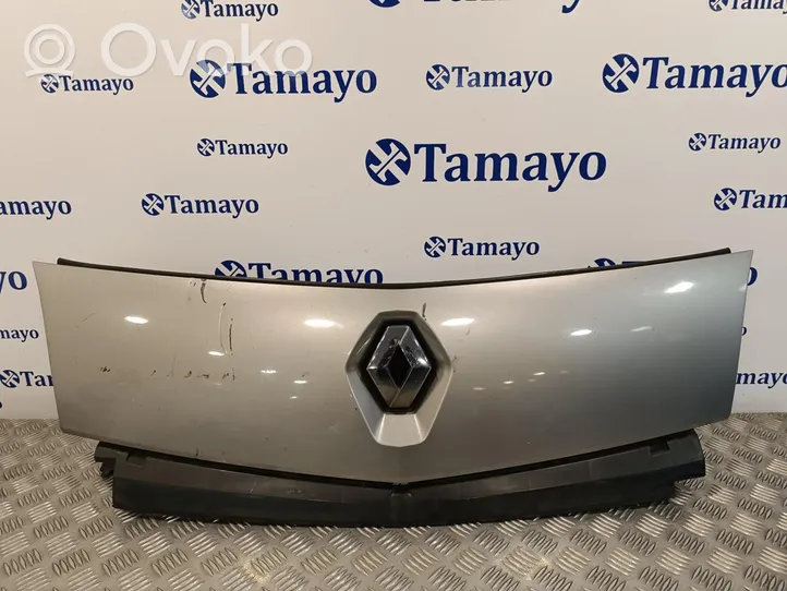 Renault Kangoo II Etusäleikkö 8200436706