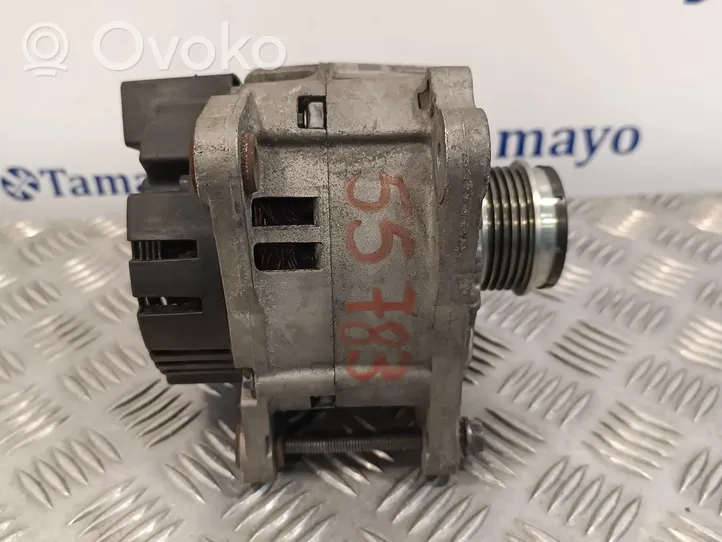 Volkswagen PASSAT B5 Alternator 437341