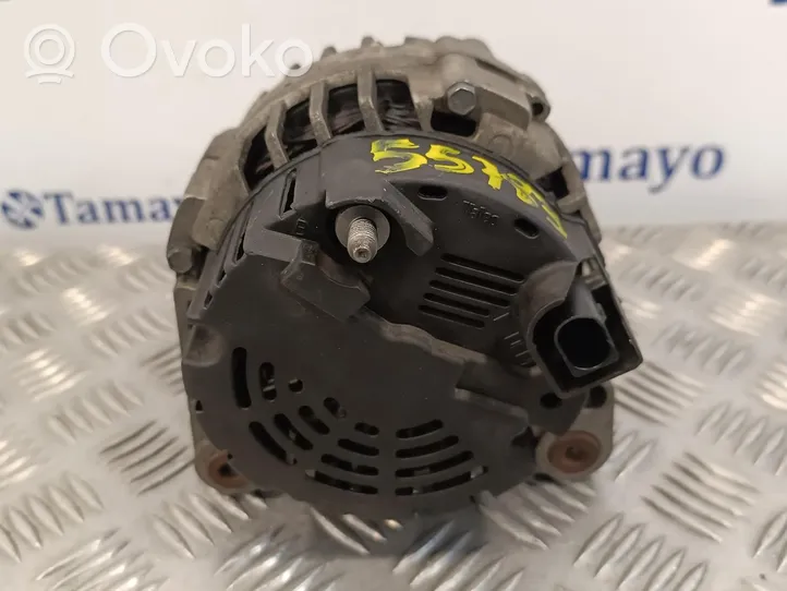 Volkswagen PASSAT B5 Alternator 437341