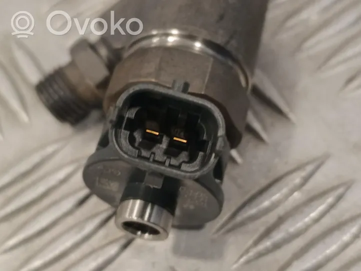 Peugeot 508 II Fuel injector 0445110955