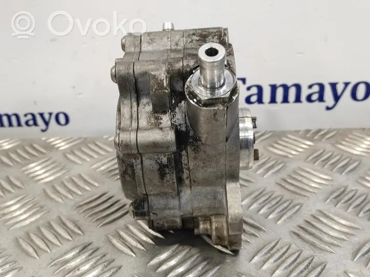 Volkswagen Touran I Vacuum valve 03G145209C