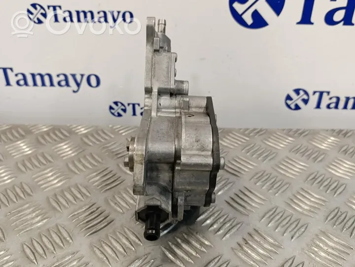 Volkswagen Jetta V Vacuum valve 038145209H