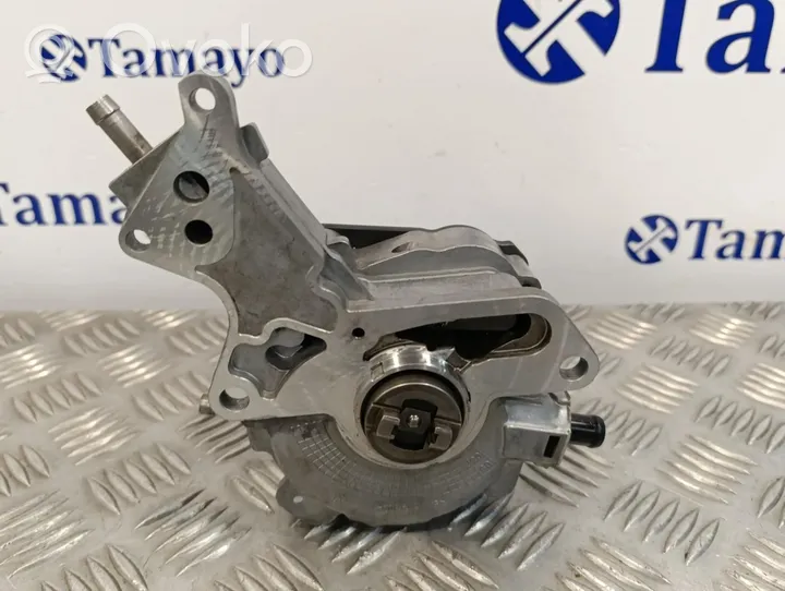 Volkswagen Jetta V Vacuum valve 038145209H