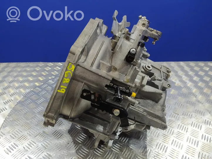 Opel Mokka X Other gearbox part 555755391