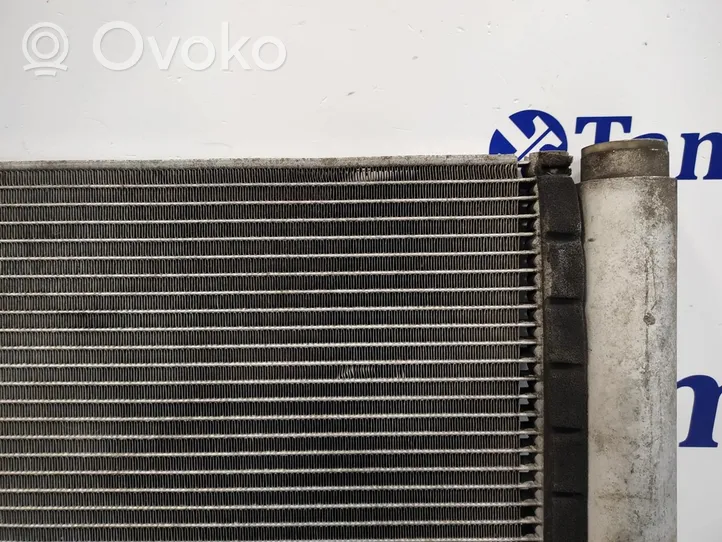 Opel Mokka X Radiateur condenseur de climatisation 95321794
