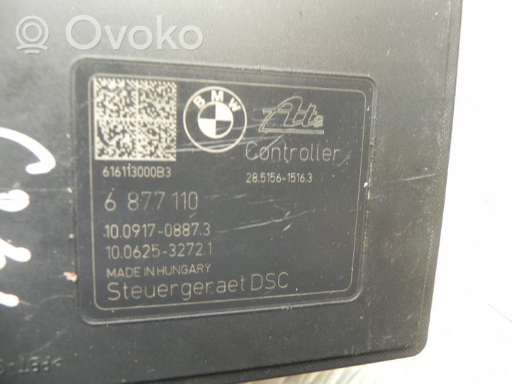 BMW 2 F46 ABS Blokas 6877110