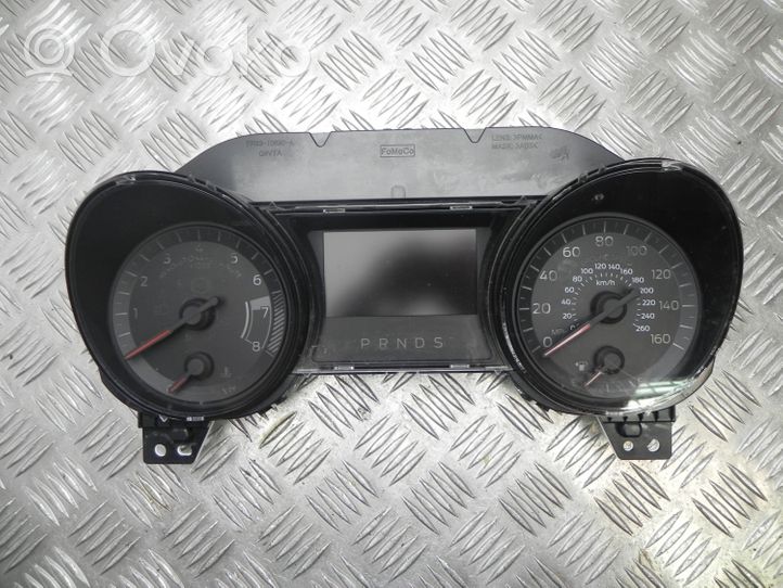 Ford Mustang VI Tachimetro (quadro strumenti) FR3310849AF