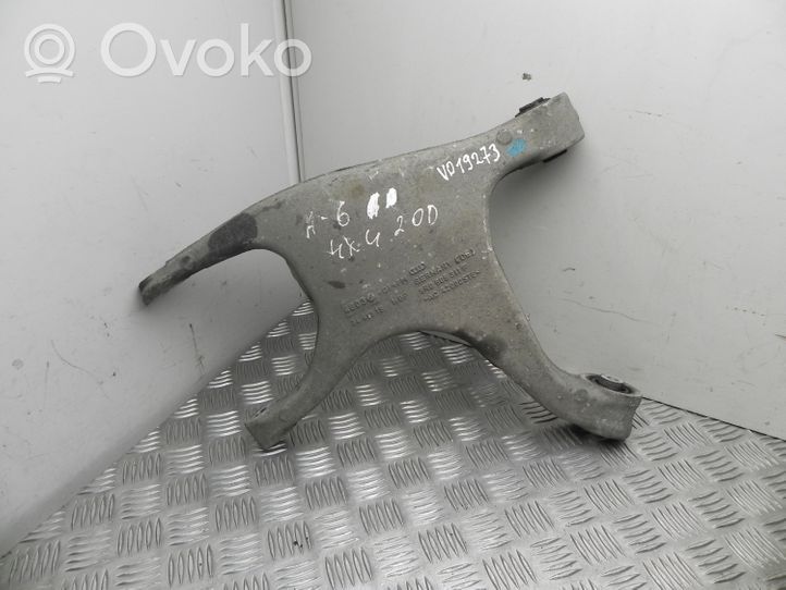 Audi A6 S6 C7 4G Triangle bras de suspension supérieur arrière 8R0505311F