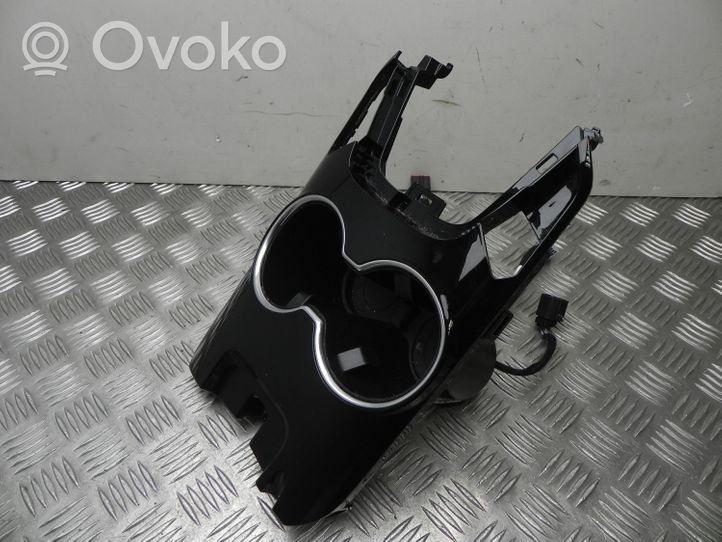 Ford Mondeo MK V Tylny uchwyt na kubek tunelu środkowego HS73F044H83ZAW