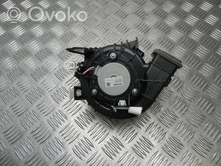 Toyota C-HR Ventola riscaldamento/ventilatore abitacolo G923047080