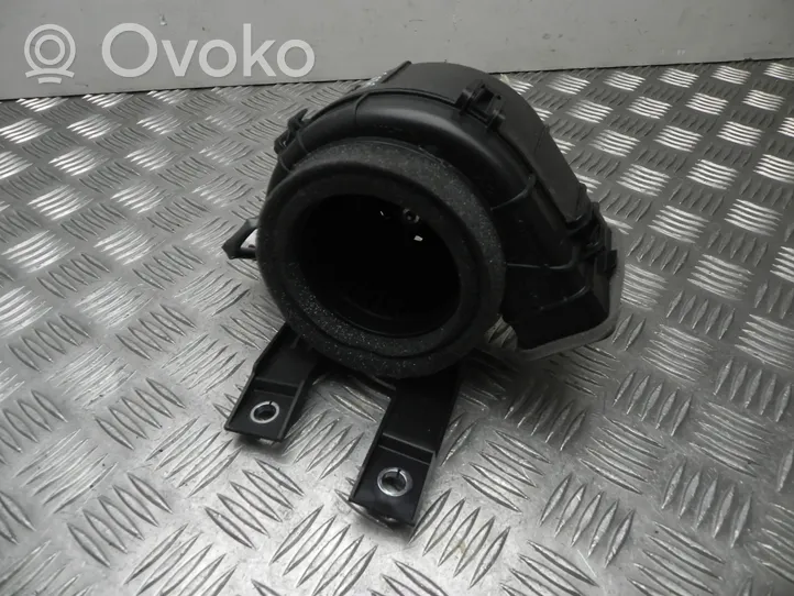 Toyota C-HR Ventola riscaldamento/ventilatore abitacolo G923047080