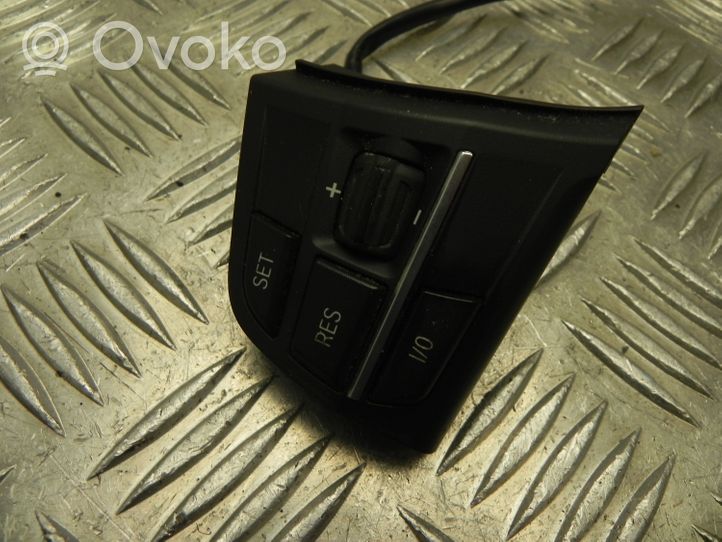 BMW 7 F01 F02 F03 F04 Interruptores/botones de la columna de dirección 9163032