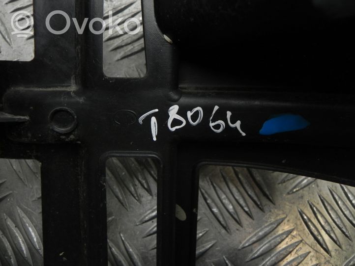 Peugeot 5008 Support de montage de pare-chocs avant 9686264180
