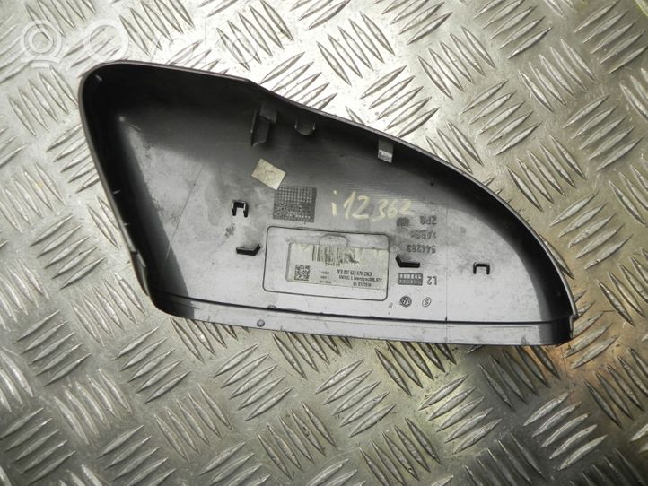 Volkswagen PASSAT B6 Coque de rétroviseur 3C8857537K7XC9C9