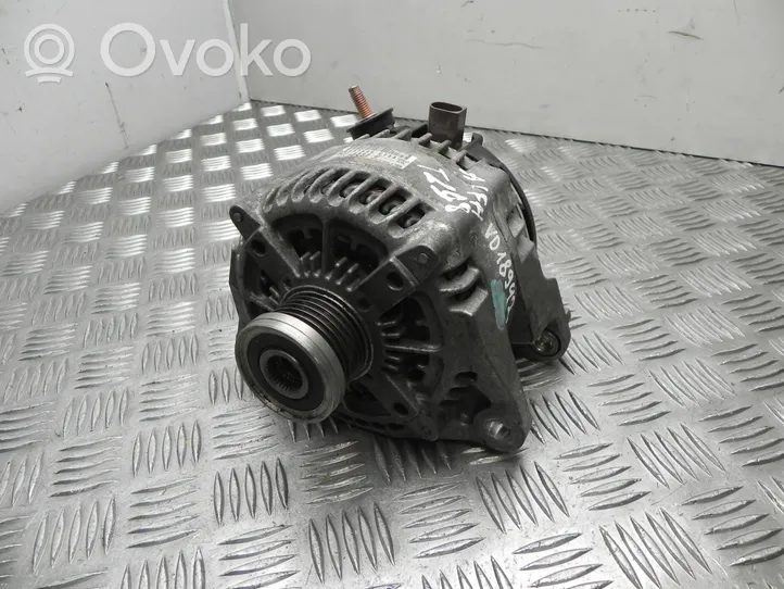 Alfa Romeo Giulia Lichtmaschine 50537696