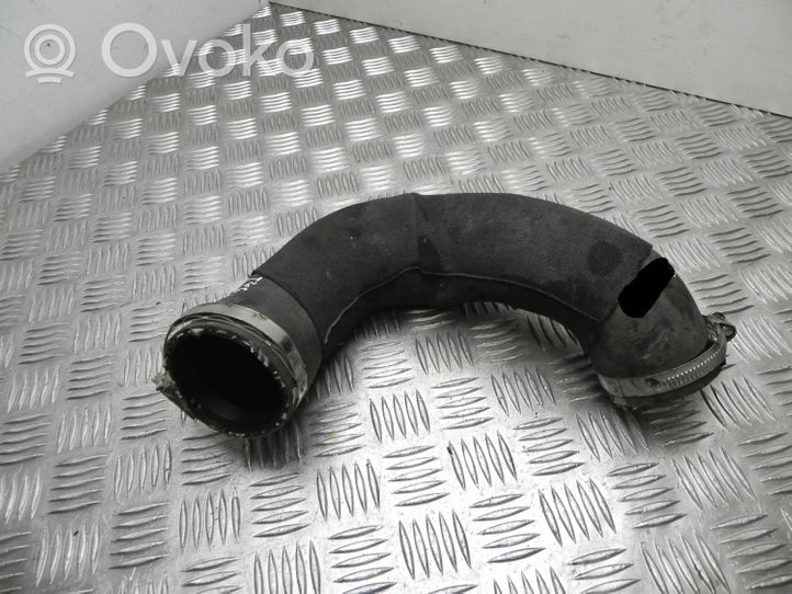 Audi A7 S7 4G Tube d'admission d'air 4G0145709AC