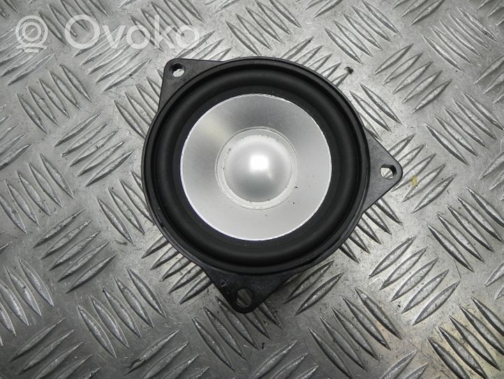 BMW 3 E90 E91 Front door high frequency speaker 9143121