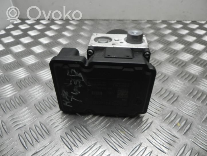 Ford Focus ABS control unit/module A1729014000