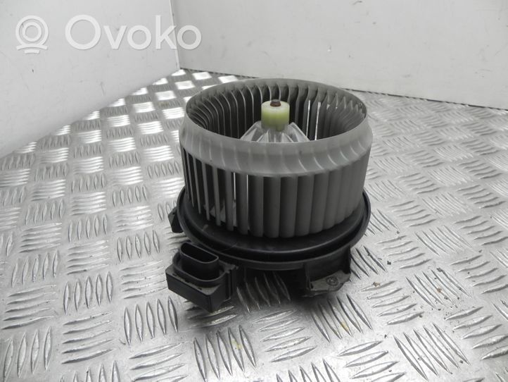 Toyota Yaris Ventola riscaldamento/ventilatore abitacolo AV2727000311