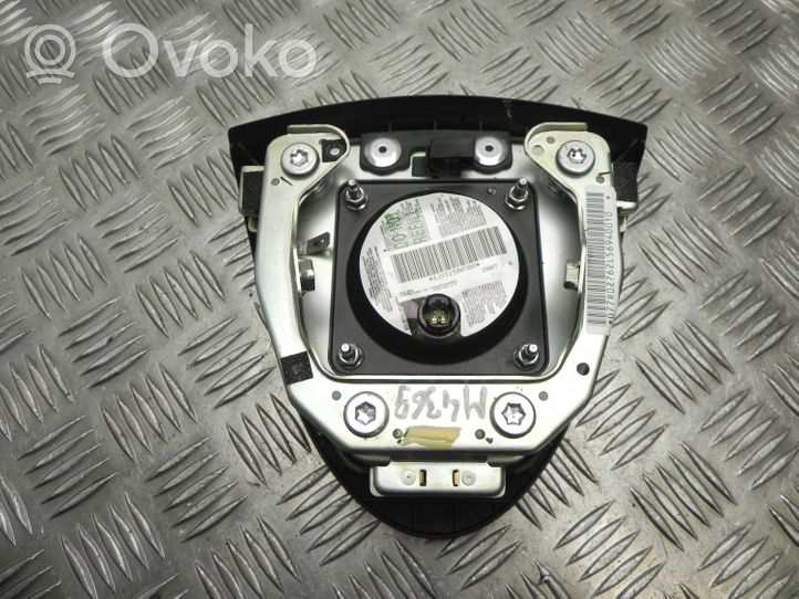 Hyundai i30 Airbag del pasajero 2L56900030