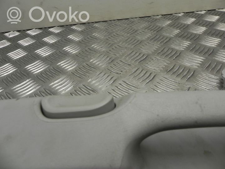 Mercedes-Benz Vito Viano W639 Takaoven ulkokahva A6397601261