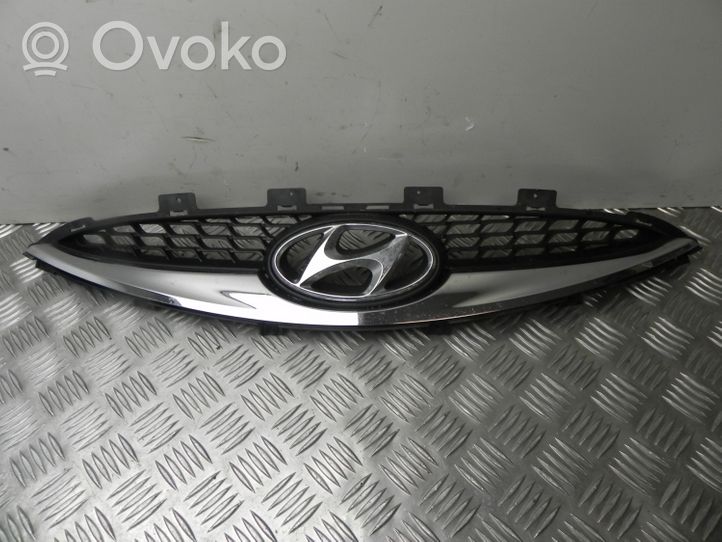 Hyundai ix20 Grotelės priekinės 863511K010