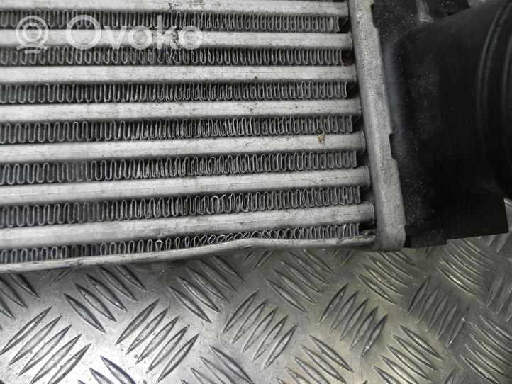 BMW 3 E90 E91 Chłodnica powietrza doładowującego / Intercooler 7540035