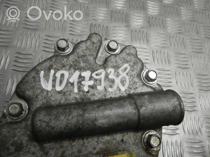 Ford Ka Compressore aria condizionata (A/C) (pompa) 5A787520051717318