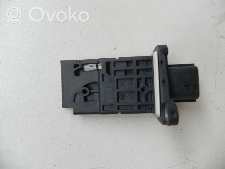 Opel Vivaro Air quality sensor 93450753