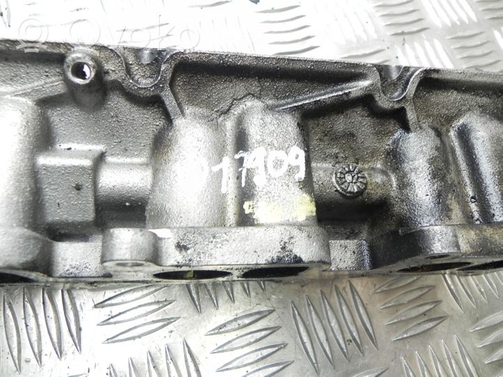 Mercedes-Benz ML W163 Collecteur d'admission A6280900644