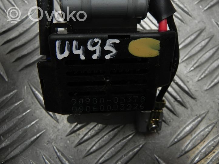 Lexus RX 450H Amplificateur d'antenne 9098005378