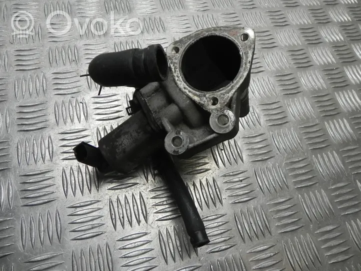 Hyundai ix 55 Valvola EGR 284103A000