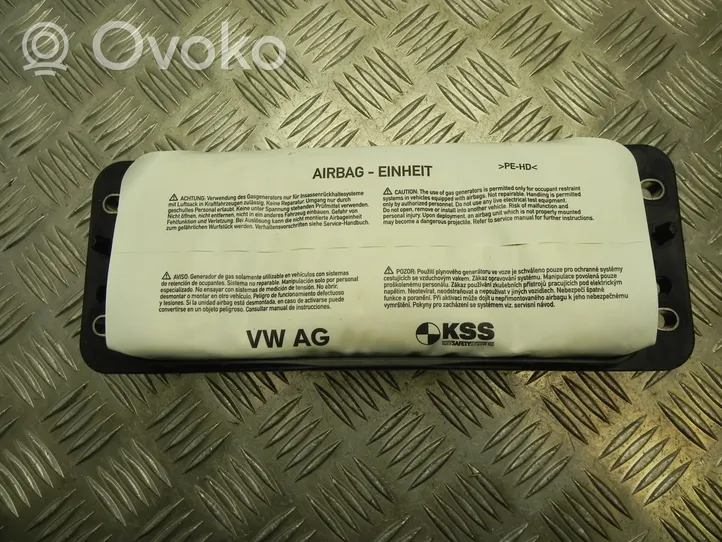 Audi A3 S3 8V Poduszka powietrzna Airbag pasażera 8V0880204E