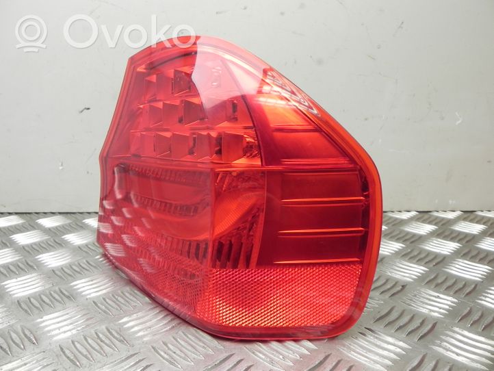 BMW 3 E90 E91 Luci posteriori 7289430