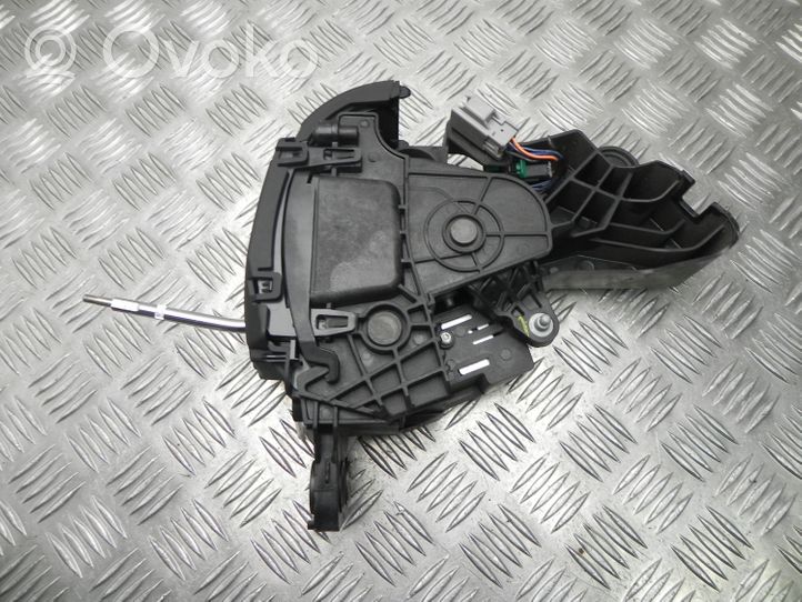 Dodge Caravan Gear shifter/selector P1UC34DX9AE