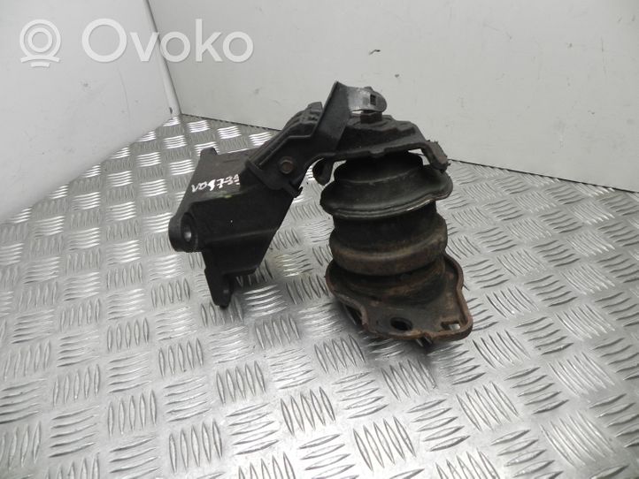 Nissan Navara D40 Support de moteur, coussinet R