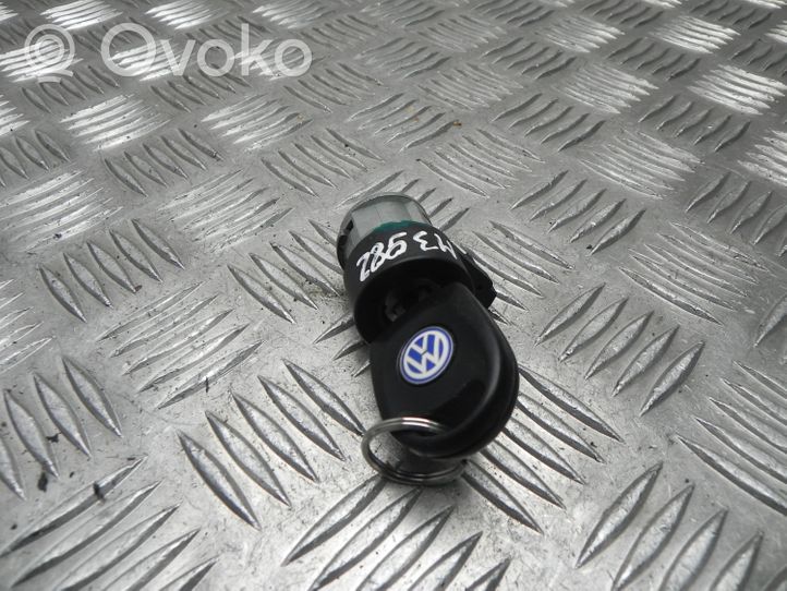 Volkswagen Golf IV Ignition lock 36295
