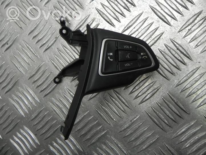 Ford S-MAX Мултифункционный включатель управления / ручка F1ET14K147CB